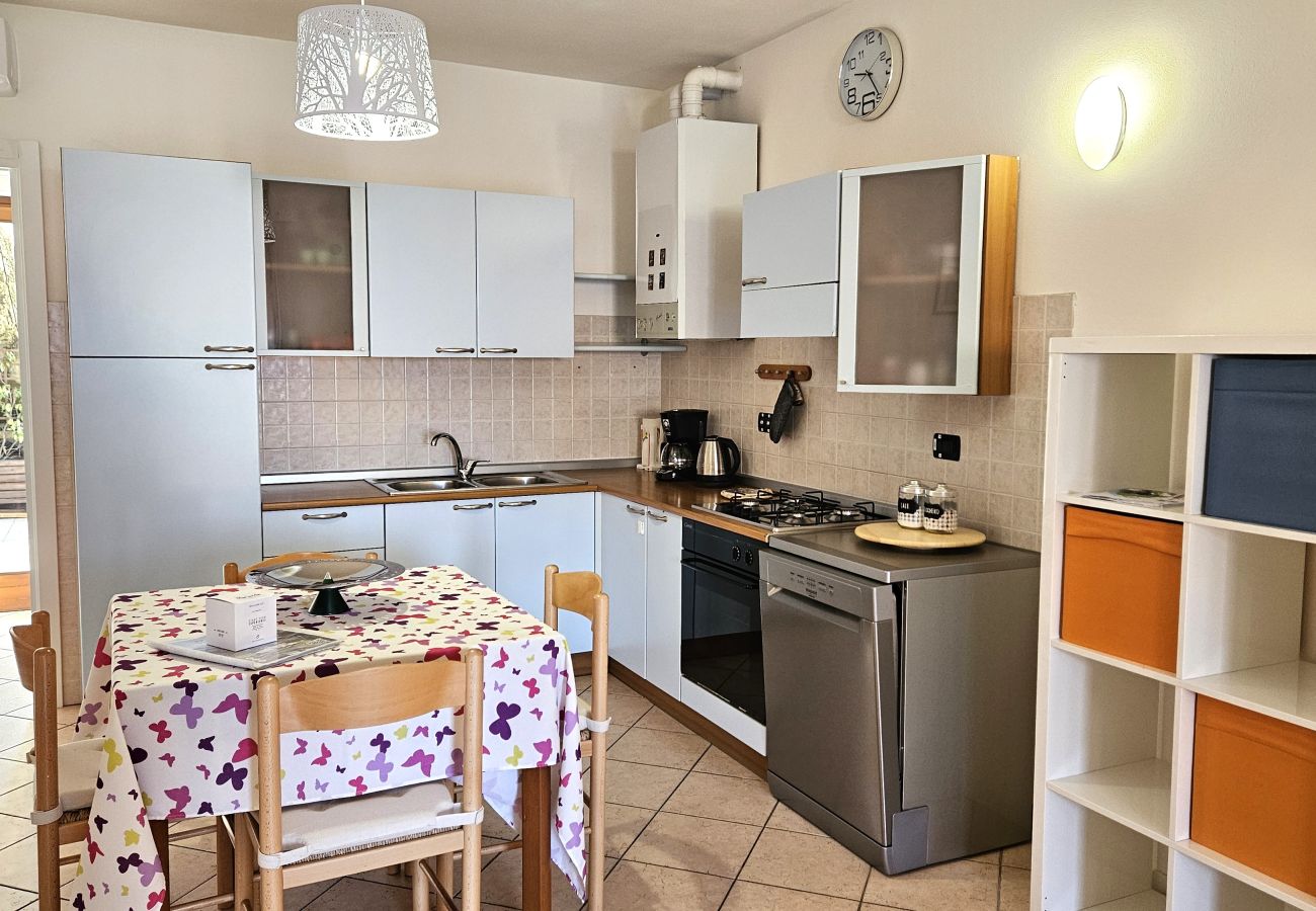 Apartment in Lazise - Regarda - Apartment 