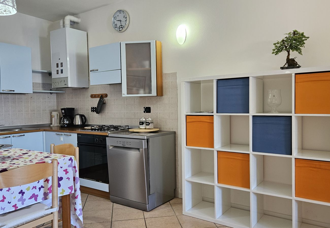 Apartment in Lazise - Regarda - Apartment 