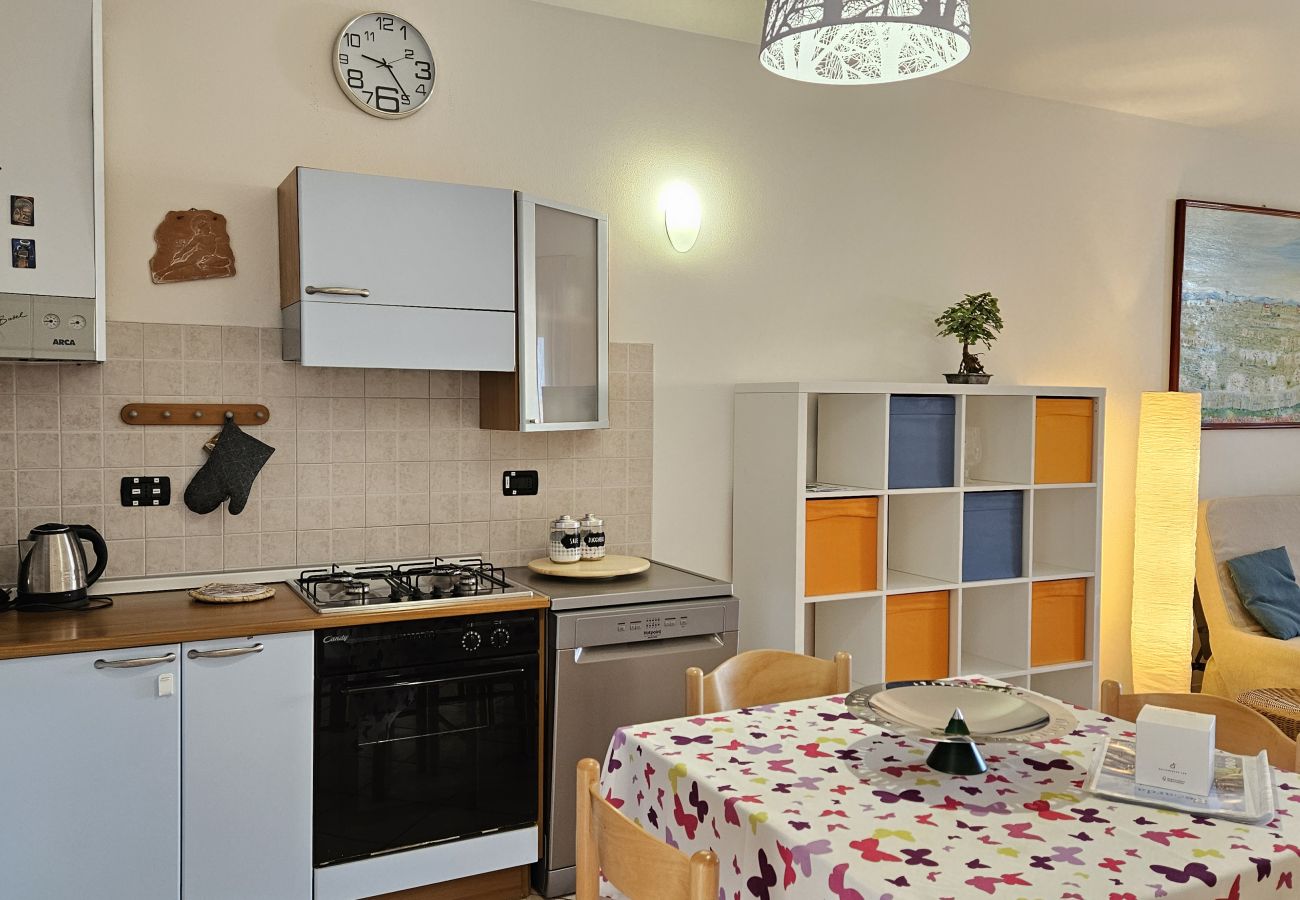 Apartment in Lazise - Regarda - Apartment 