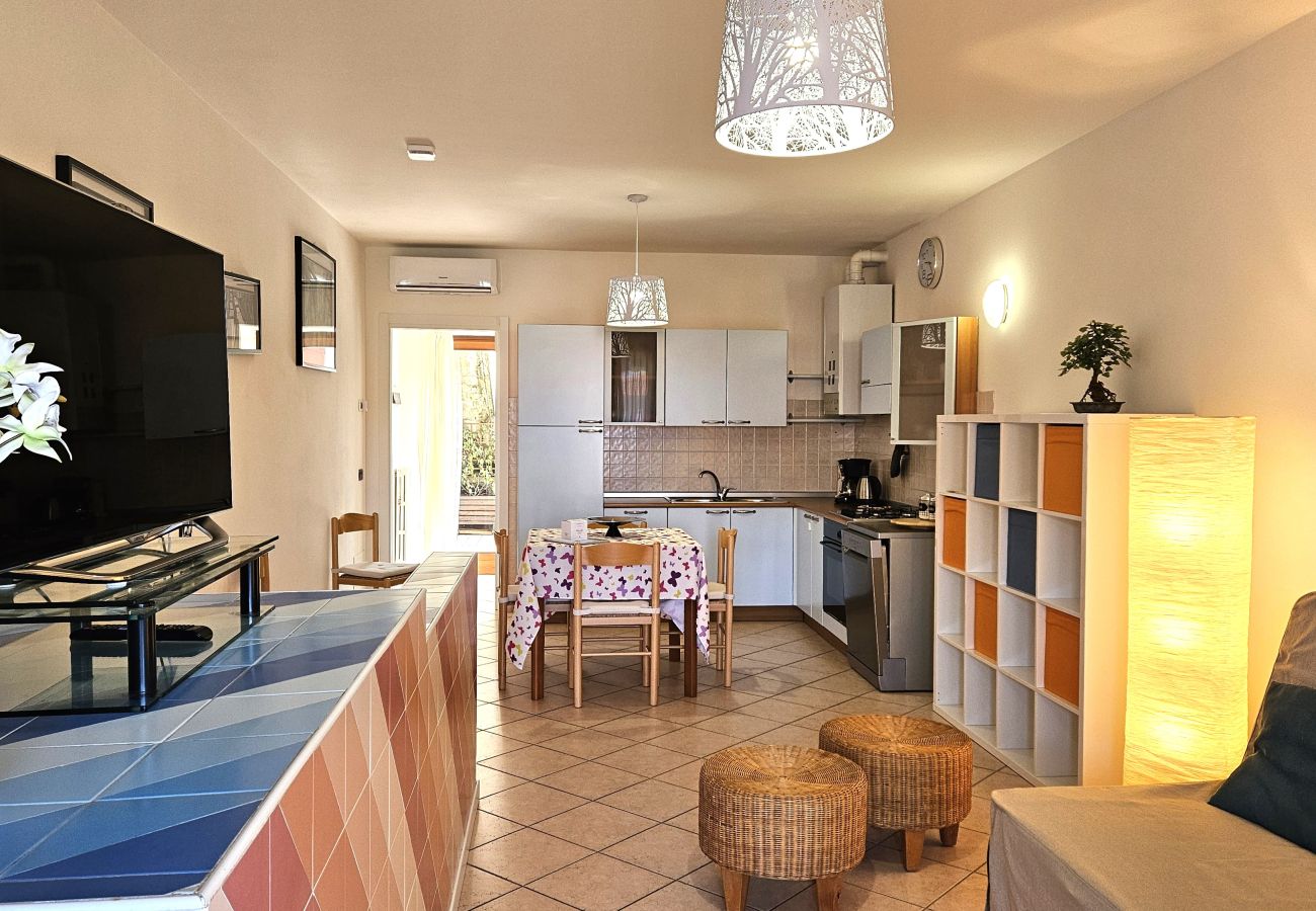Apartment in Lazise - Regarda - Apartment 