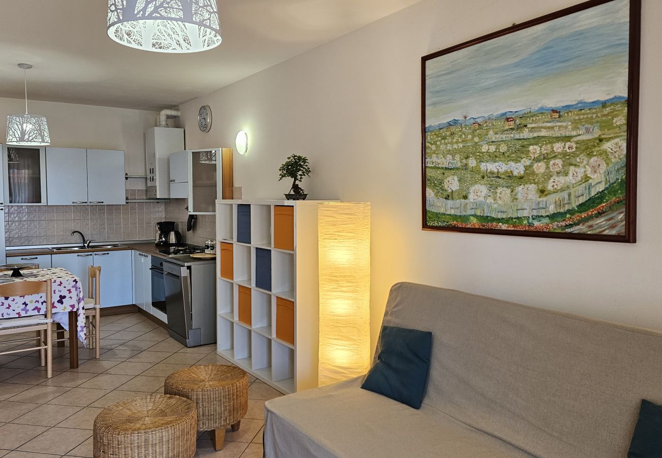 Apartment in Lazise - Regarda - Apartment 