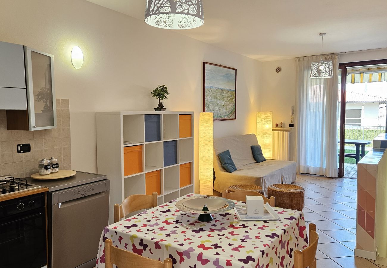 Apartment in Lazise - Regarda - Apartment 