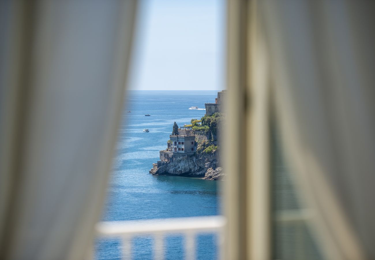 Villa in Ravello - Villa Arte- Luxurious Villa in Ravello