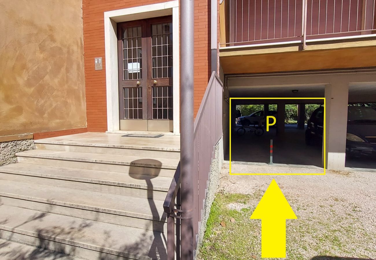 Apartment in Lazise - Regarda - 