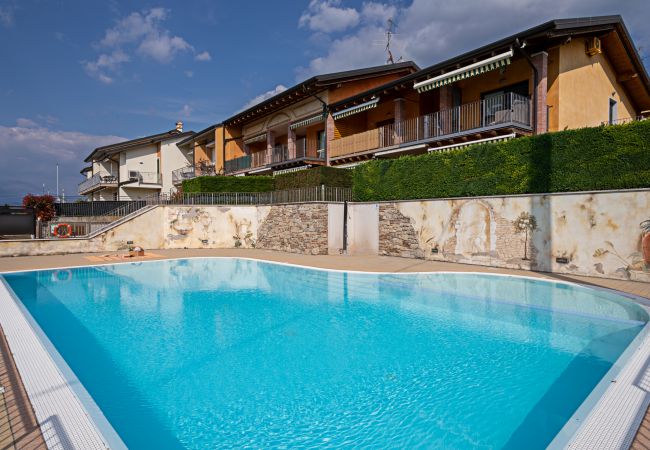 Apartment in Lazise - Regarda - 