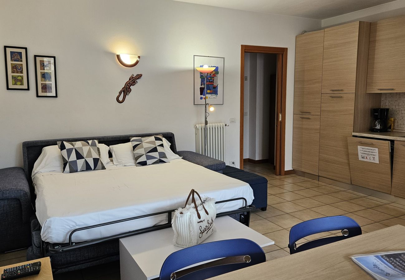 Apartment in Lazise - Regarda - 