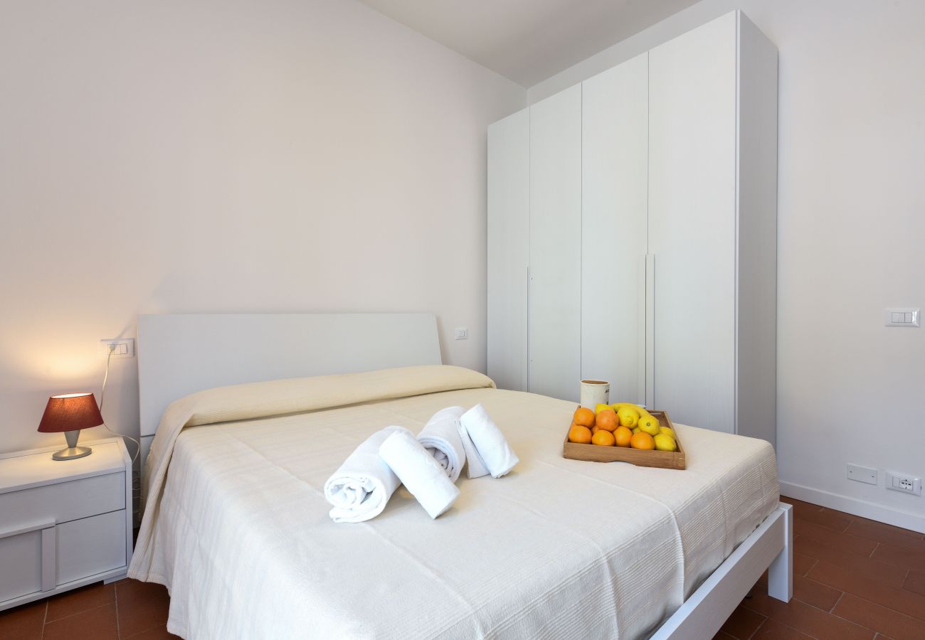 Apartment in Salò - Appartamento Isi