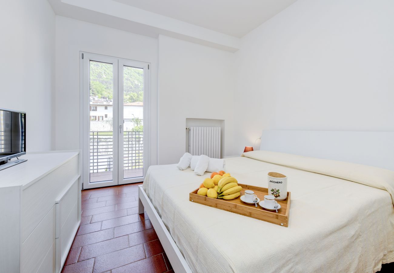 Apartment in Salò - Appartamento Isi