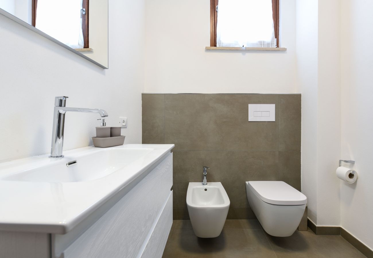 Apartment in Salò - Appartamento Isi