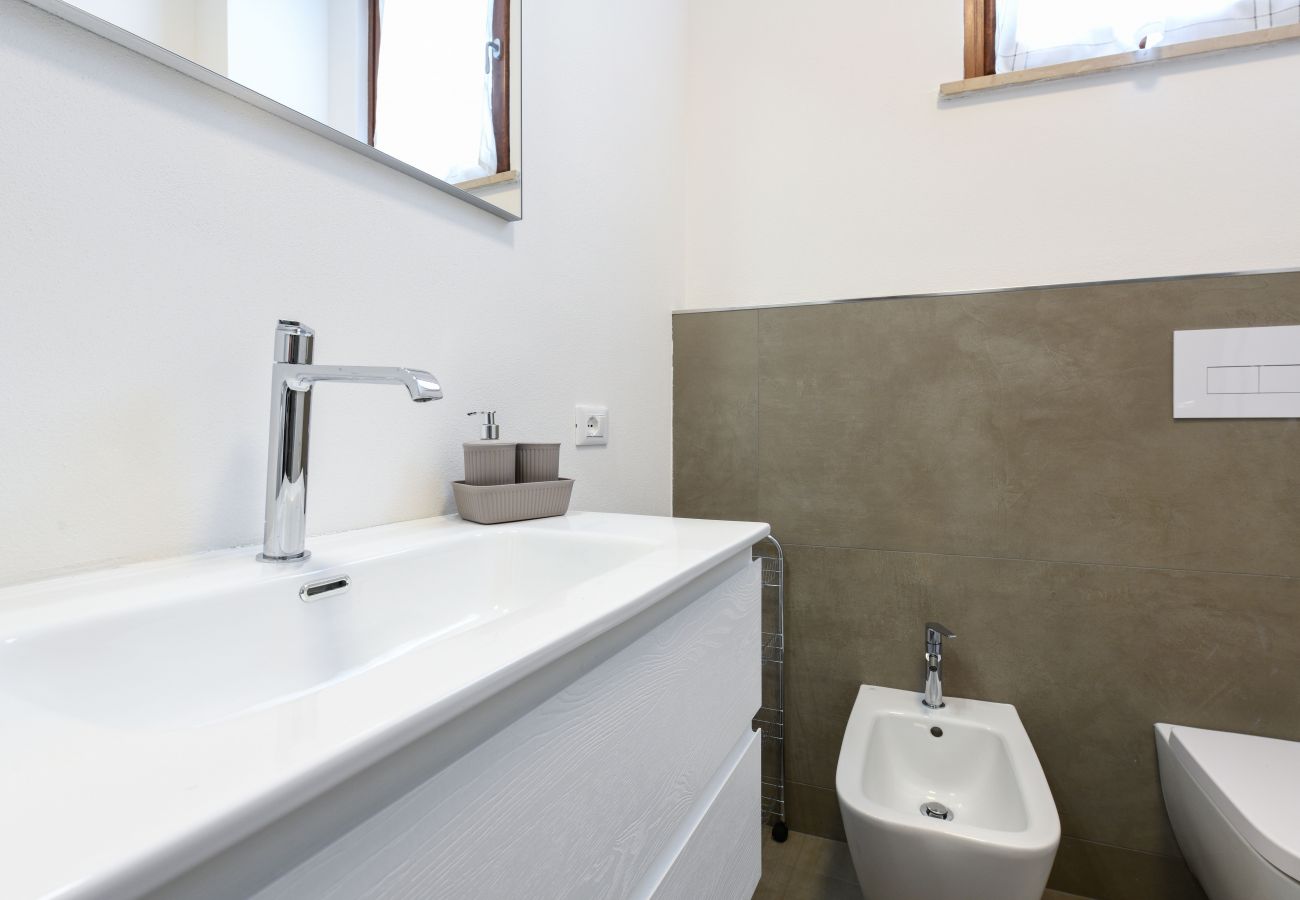 Apartment in Salò - Appartamento Isi