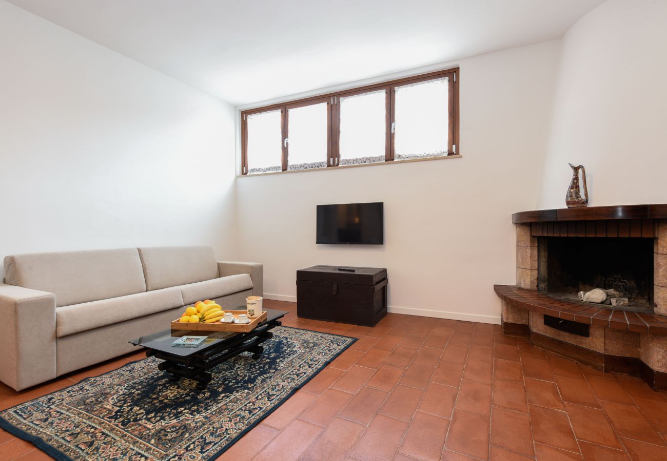 Apartment in Salò - Appartamento Isi