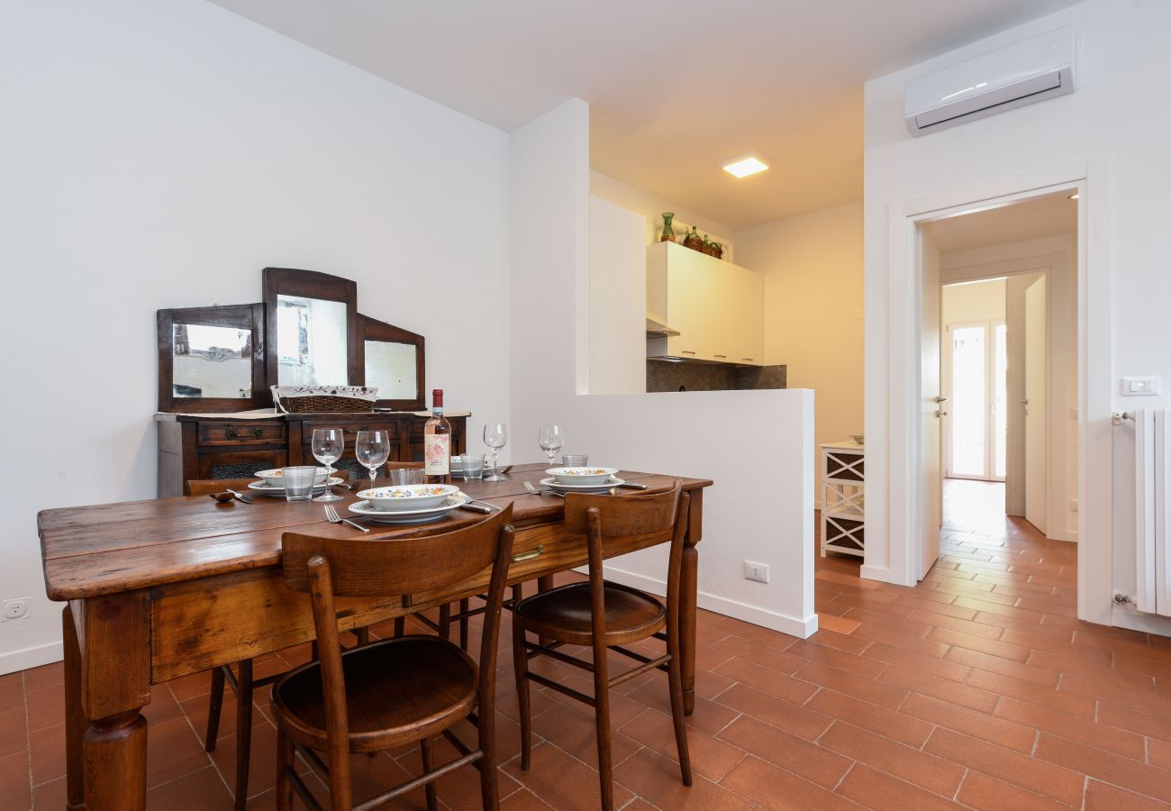 Apartment in Salò - Appartamento Isi