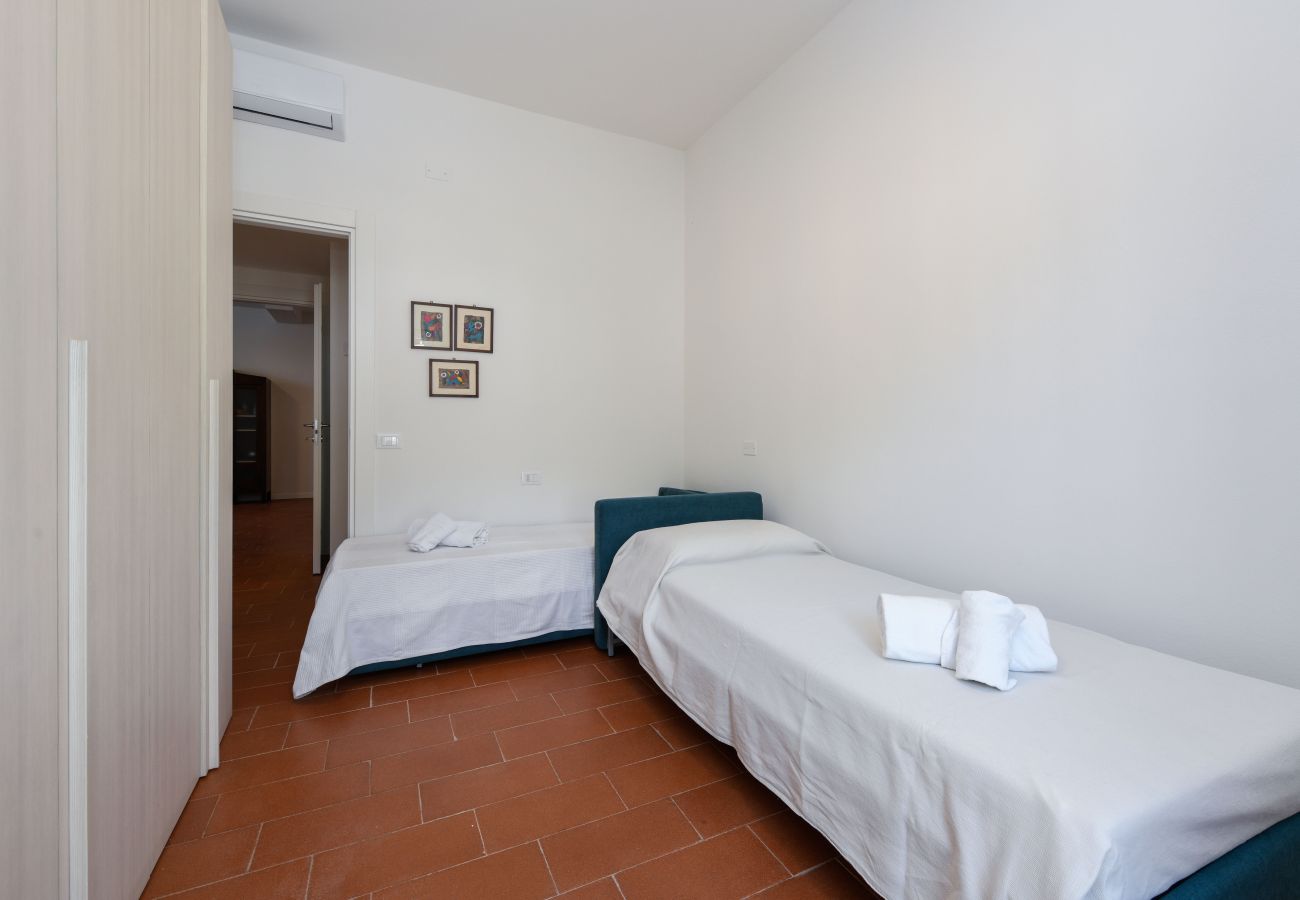 Apartment in Salò - Appartamento Isi