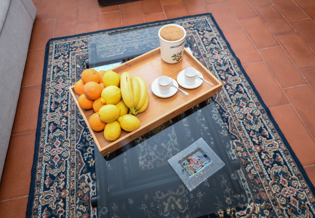 Apartment in Salò - Appartamento Isi