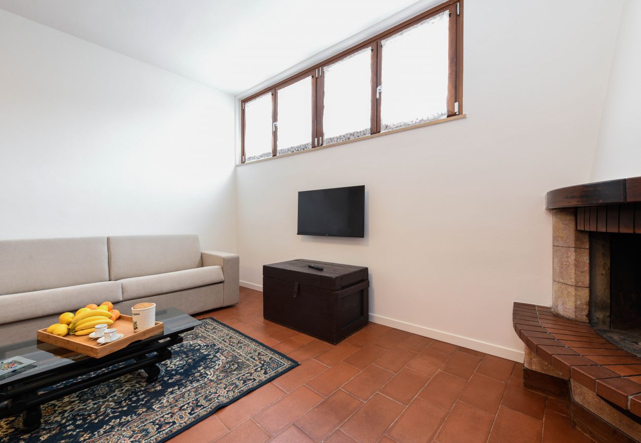 Apartment in Salò - Appartamento Isi