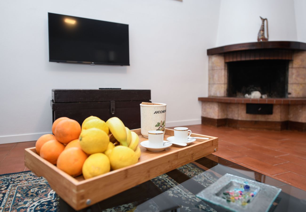 Apartment in Salò - Appartamento Isi