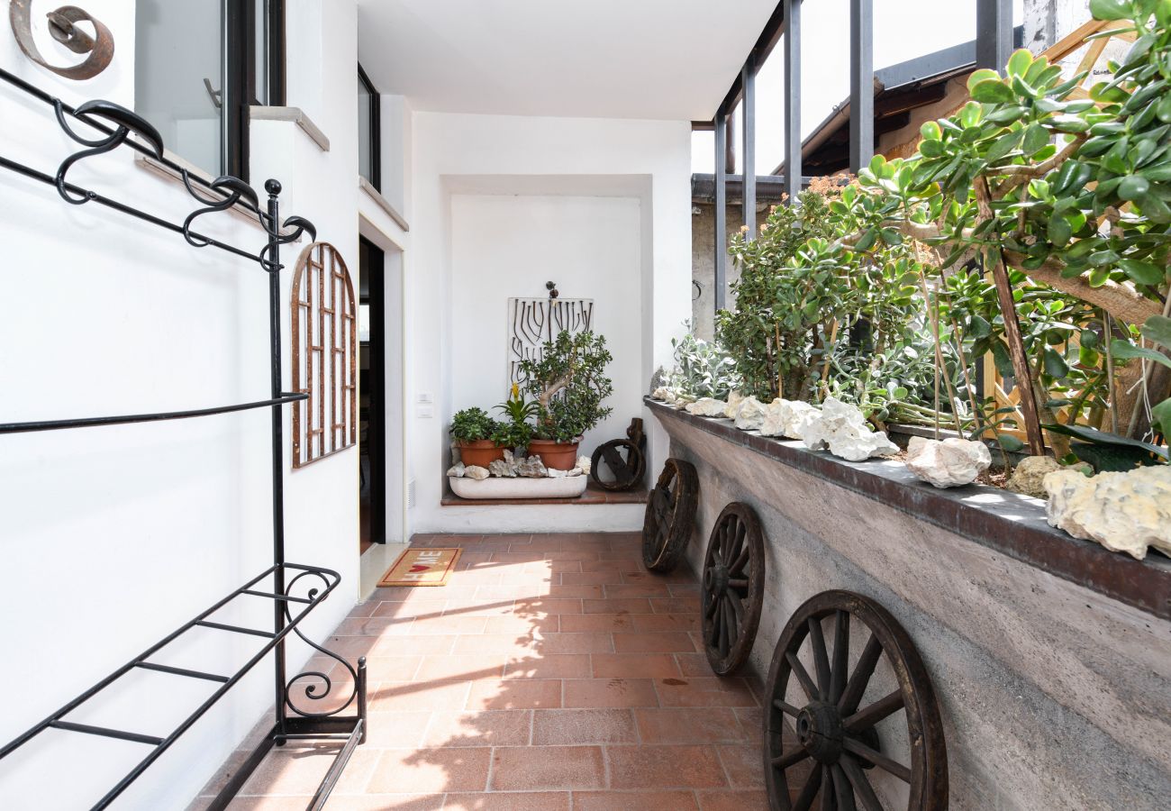 Apartment in Salò - Appartamento Isi