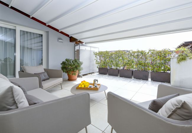 Apartment in Salò - Appartamento Rossi 2 