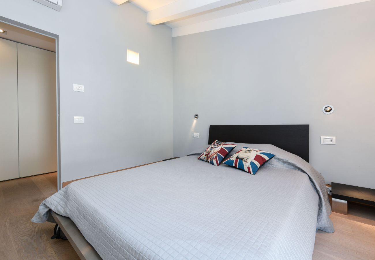 Apartment in Salò - Appartamento Rossi 2 