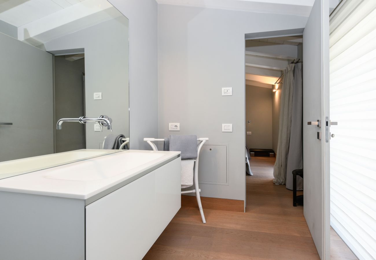 Apartment in Salò - Appartamento Rossi 2 