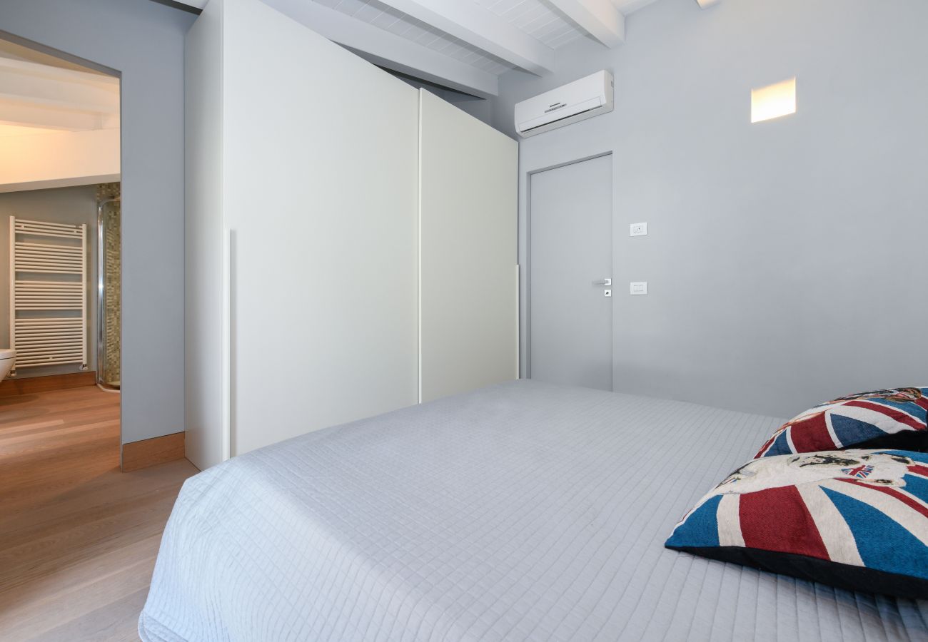 Apartment in Salò - Appartamento Rossi 2 