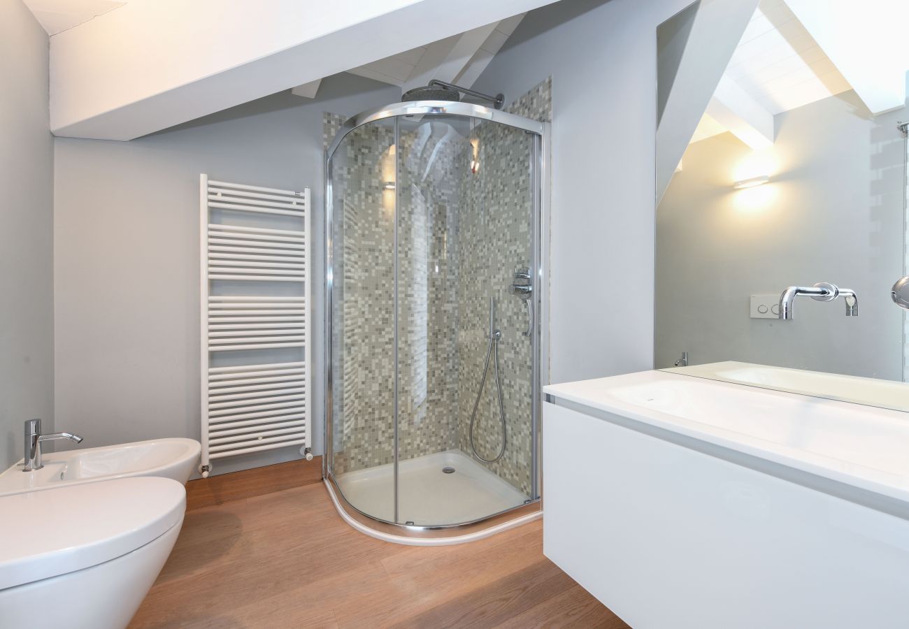 Apartment in Salò - Appartamento Rossi 2 