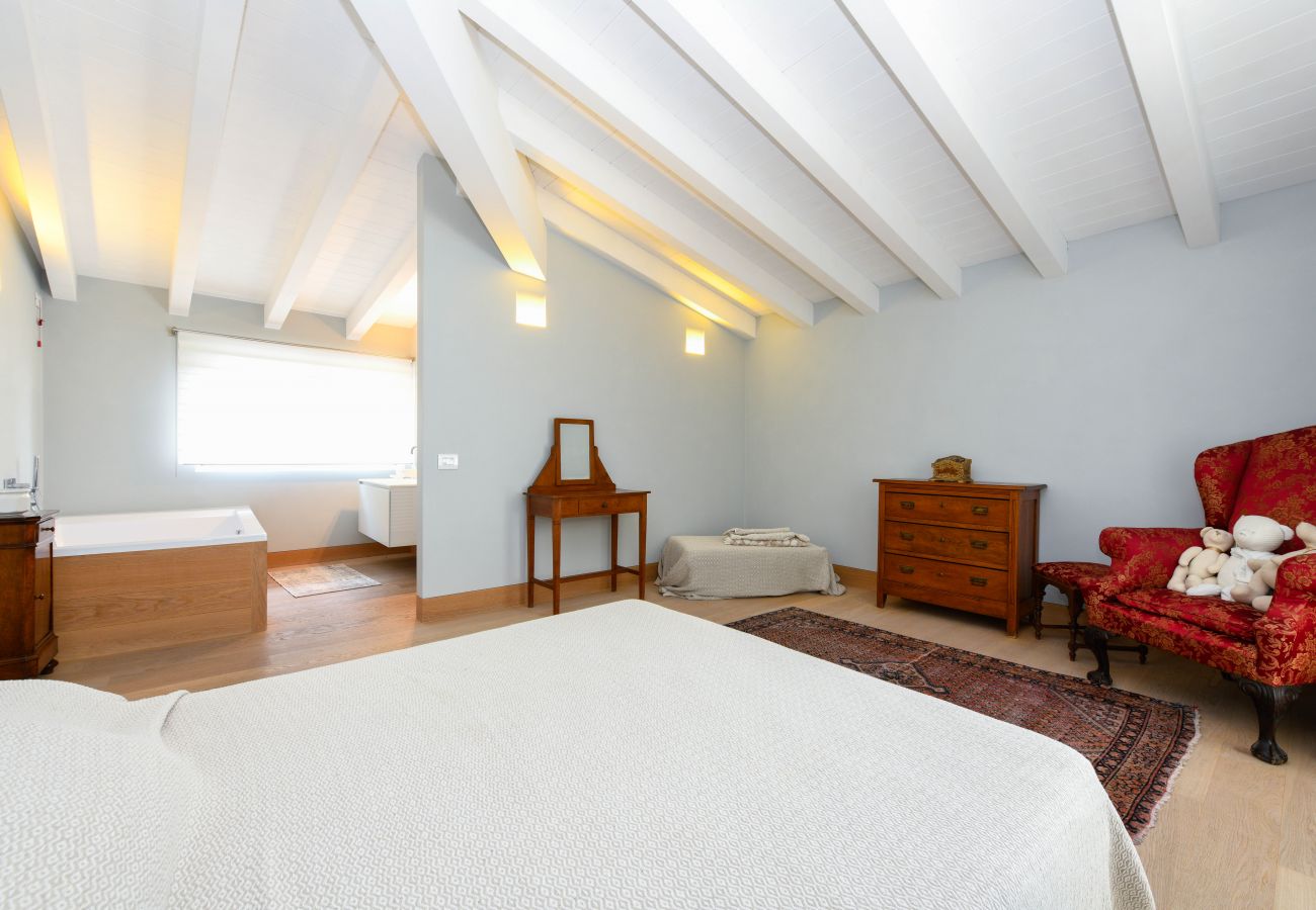 Apartment in Salò - Appartamento Rossi 2 