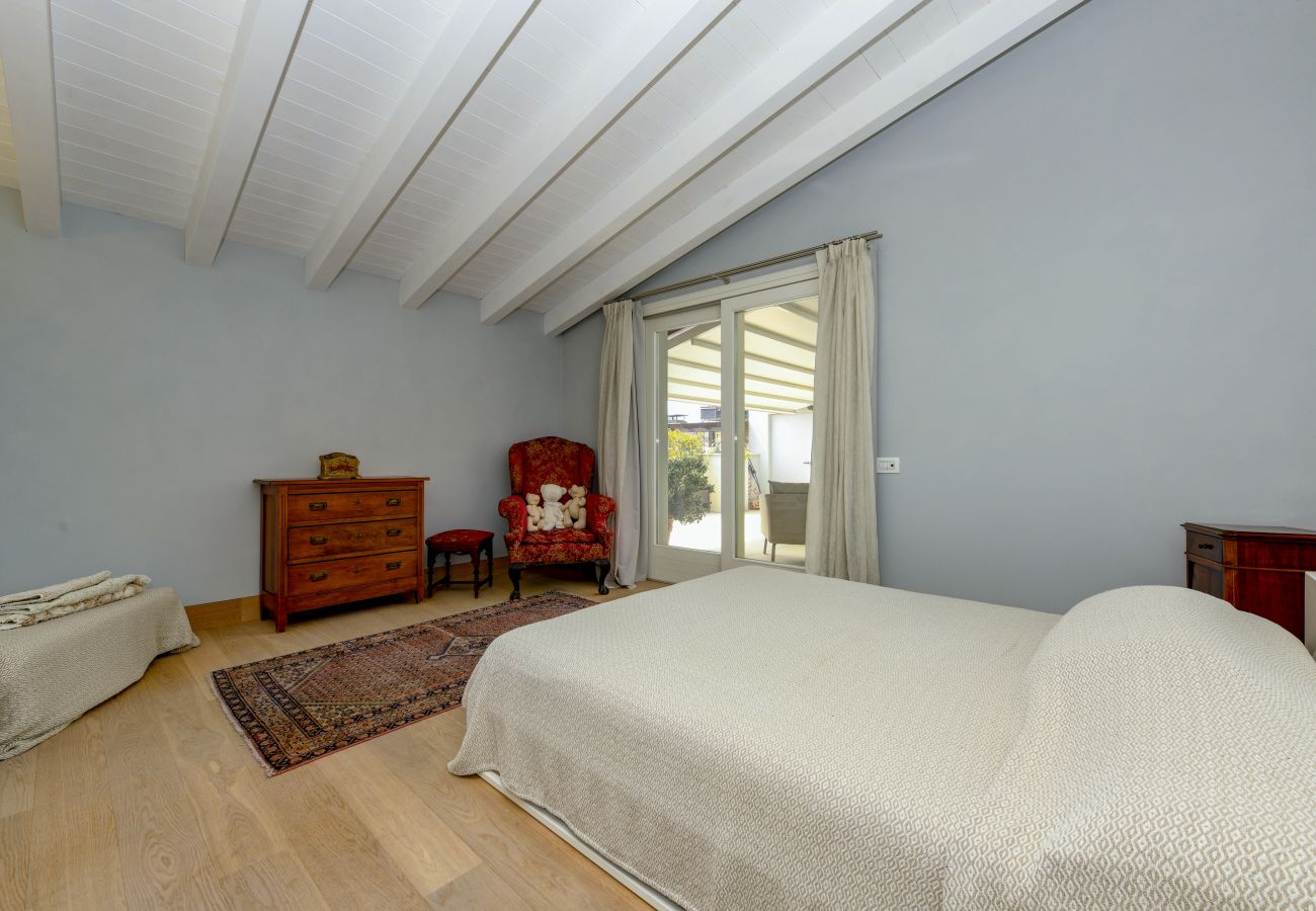 Apartment in Salò - Appartamento Rossi 2 