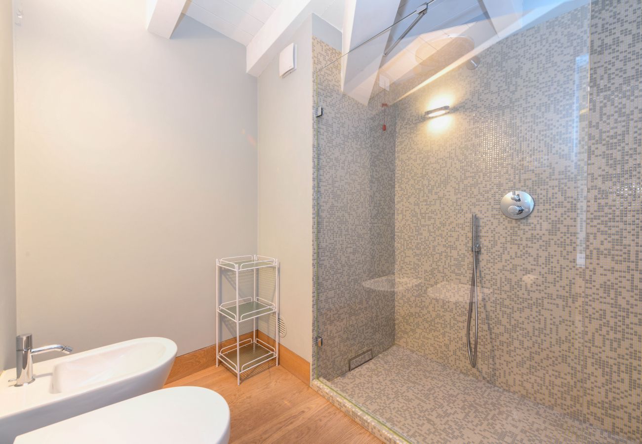 Apartment in Salò - Appartamento Rossi 2 