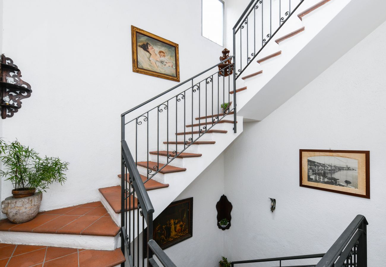 Apartment in Salò - Appartamento Rossi 2 