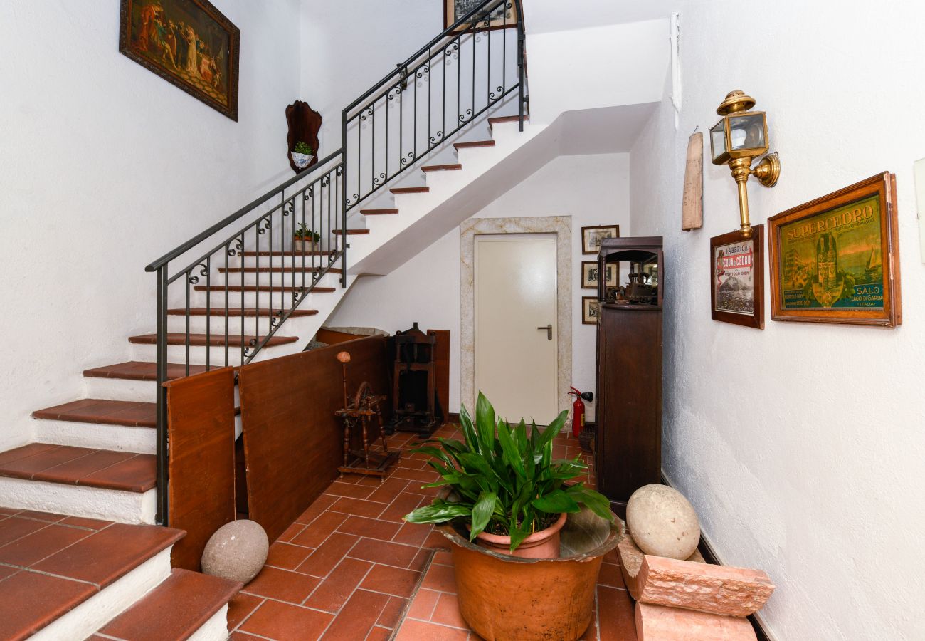 Apartment in Salò - Appartamento Rossi 2 