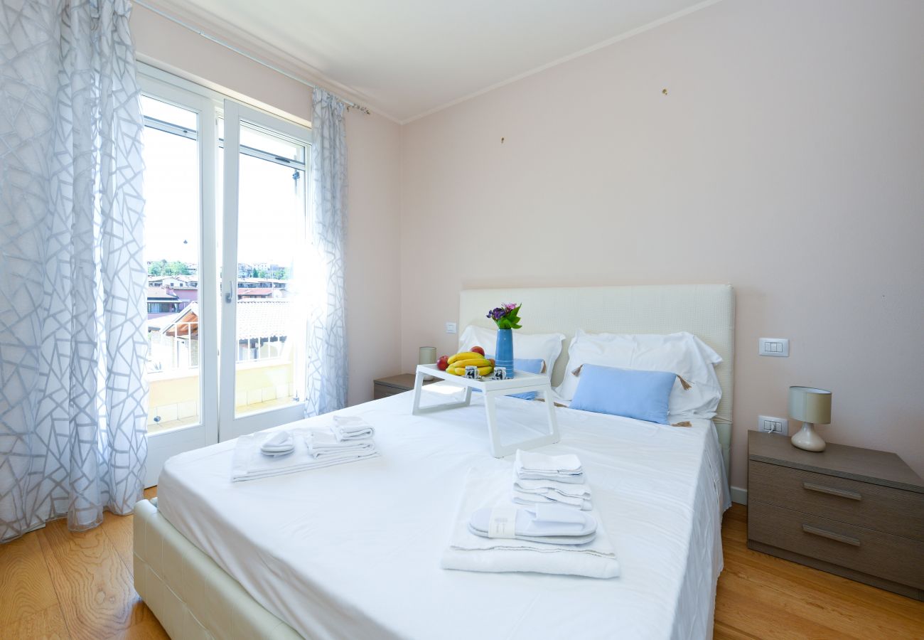 Villa in Manerba del Garda - Villa Iris 