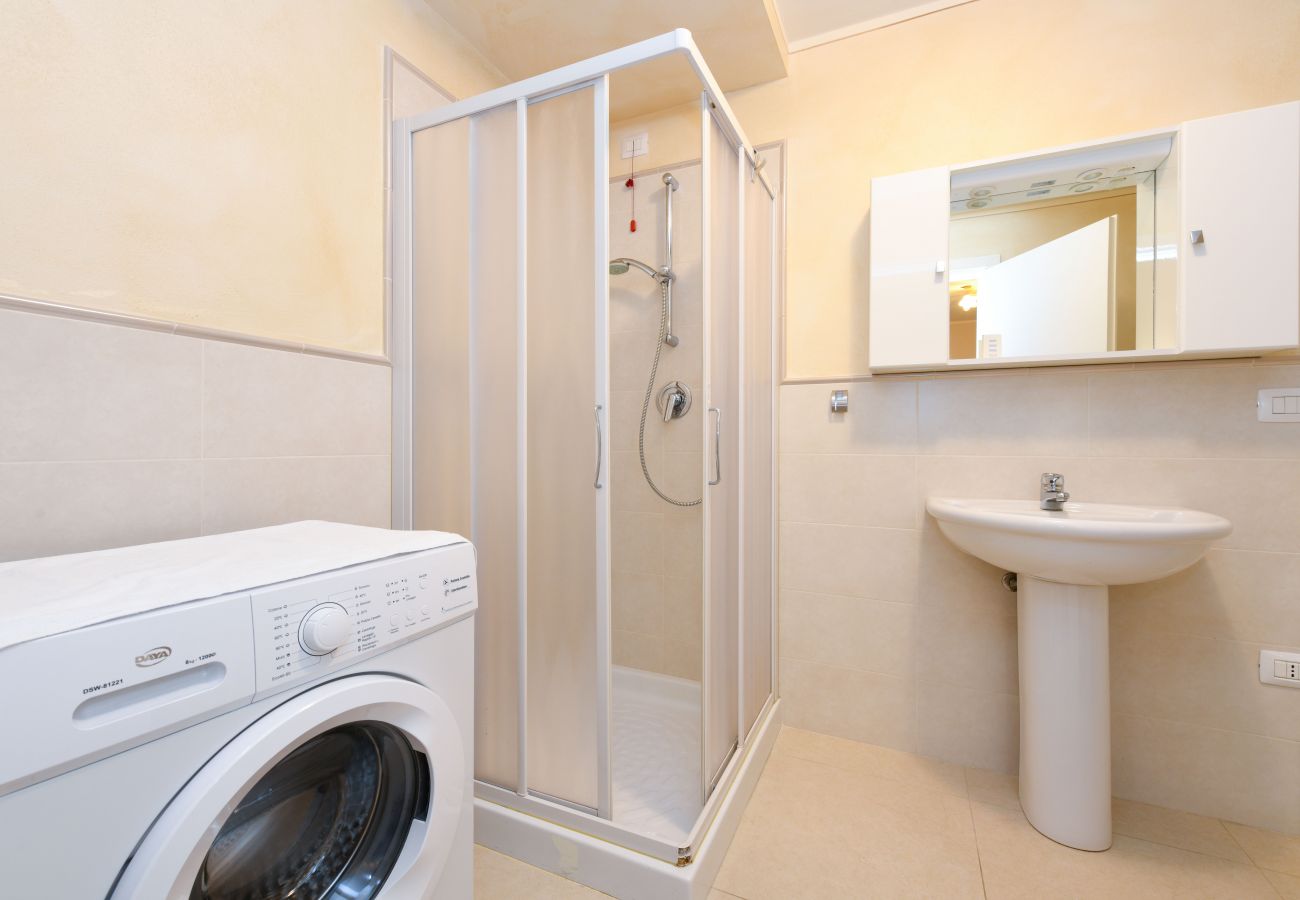 Villa in Manerba del Garda - Villa Iris 