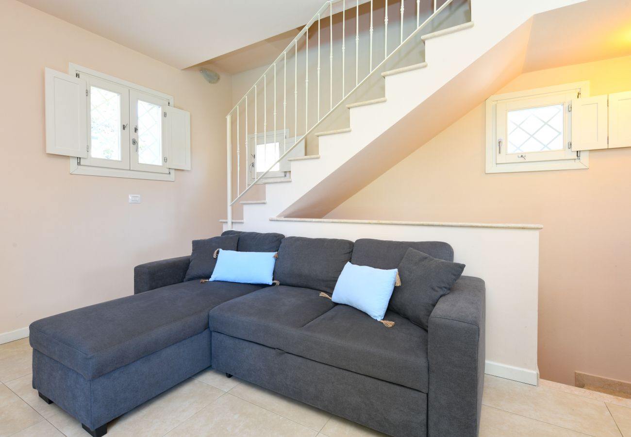 Villa in Manerba del Garda - Villa Iris 