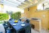 Villa in Manerba del Garda - Villa Iris 