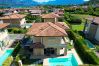 Villa in Manerba del Garda - Villa Iris 