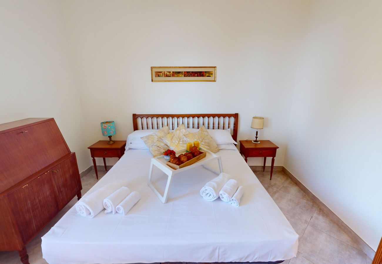 Villa in San Felice del Benaco - Villa Elvira 