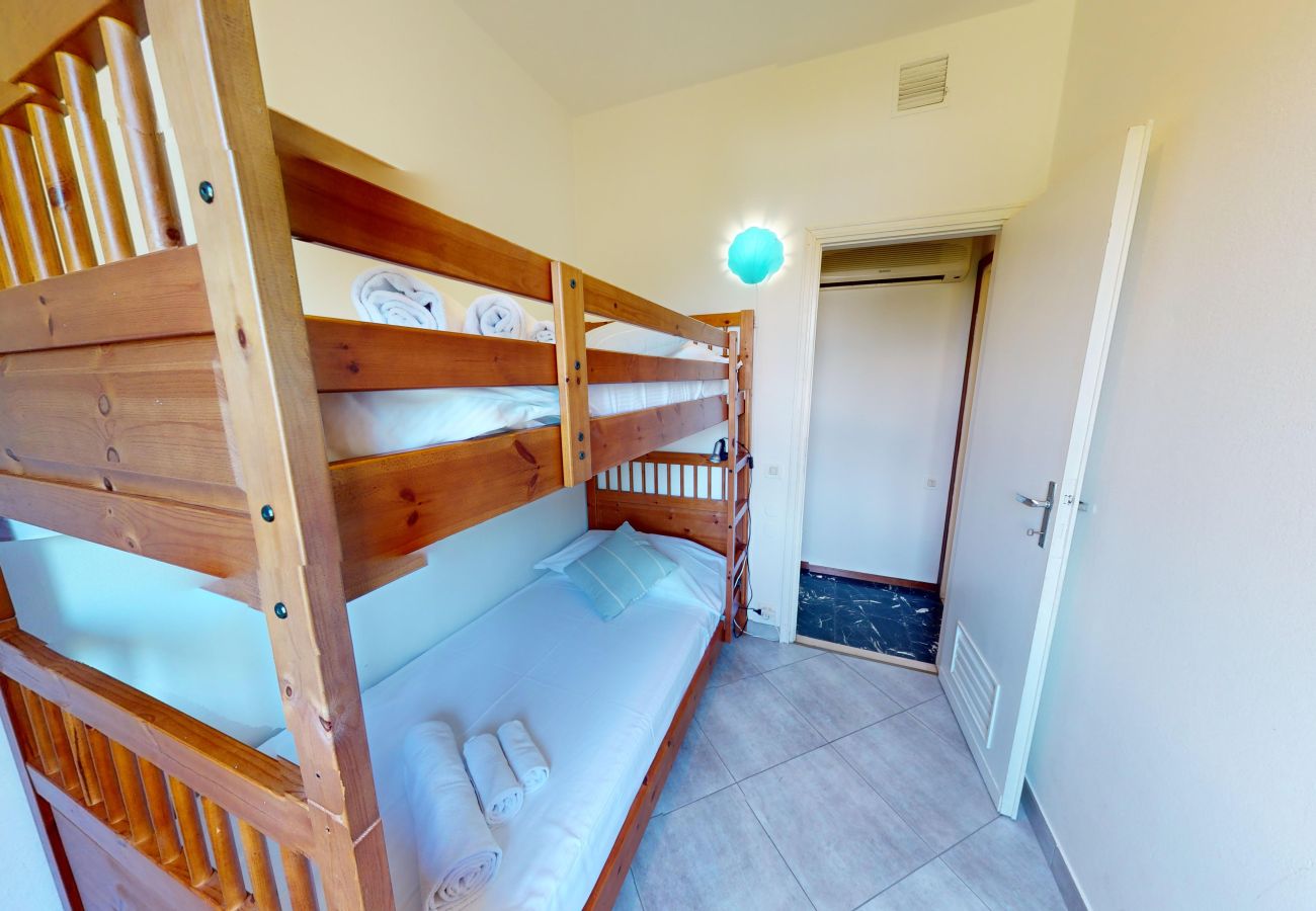 Villa in San Felice del Benaco - Villa Elvira 