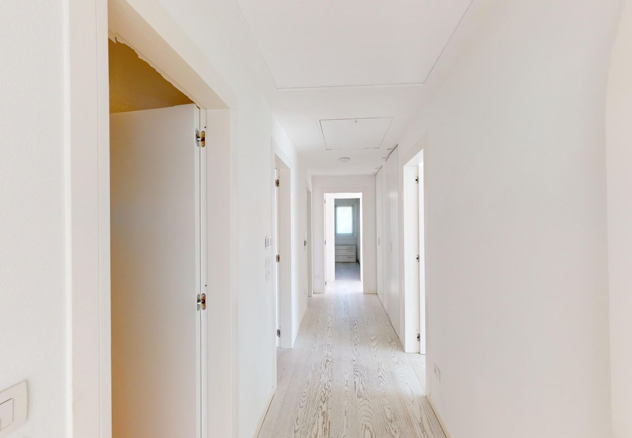 Villa in Manerba del Garda - Villa Flora 