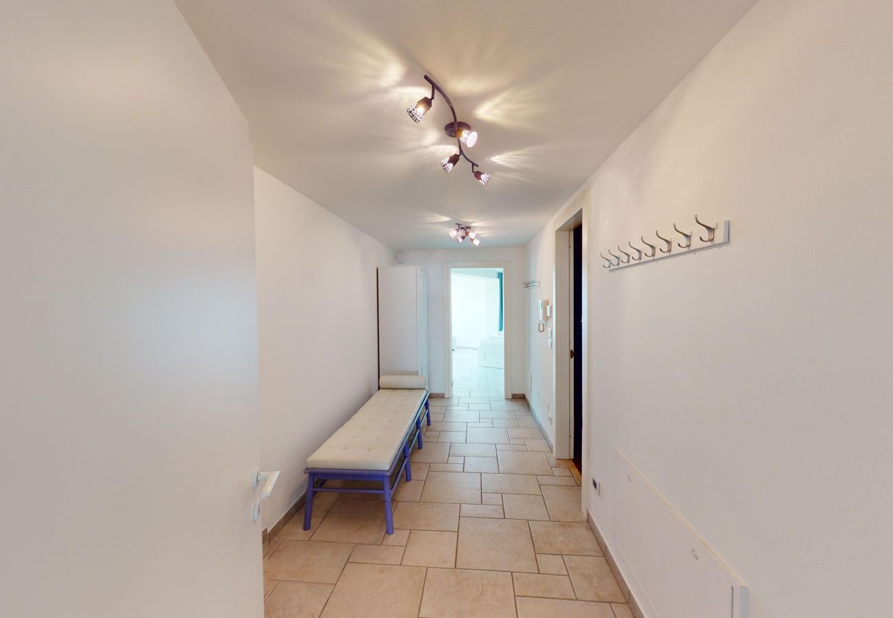 Villa in Manerba del Garda - Villa Flora 