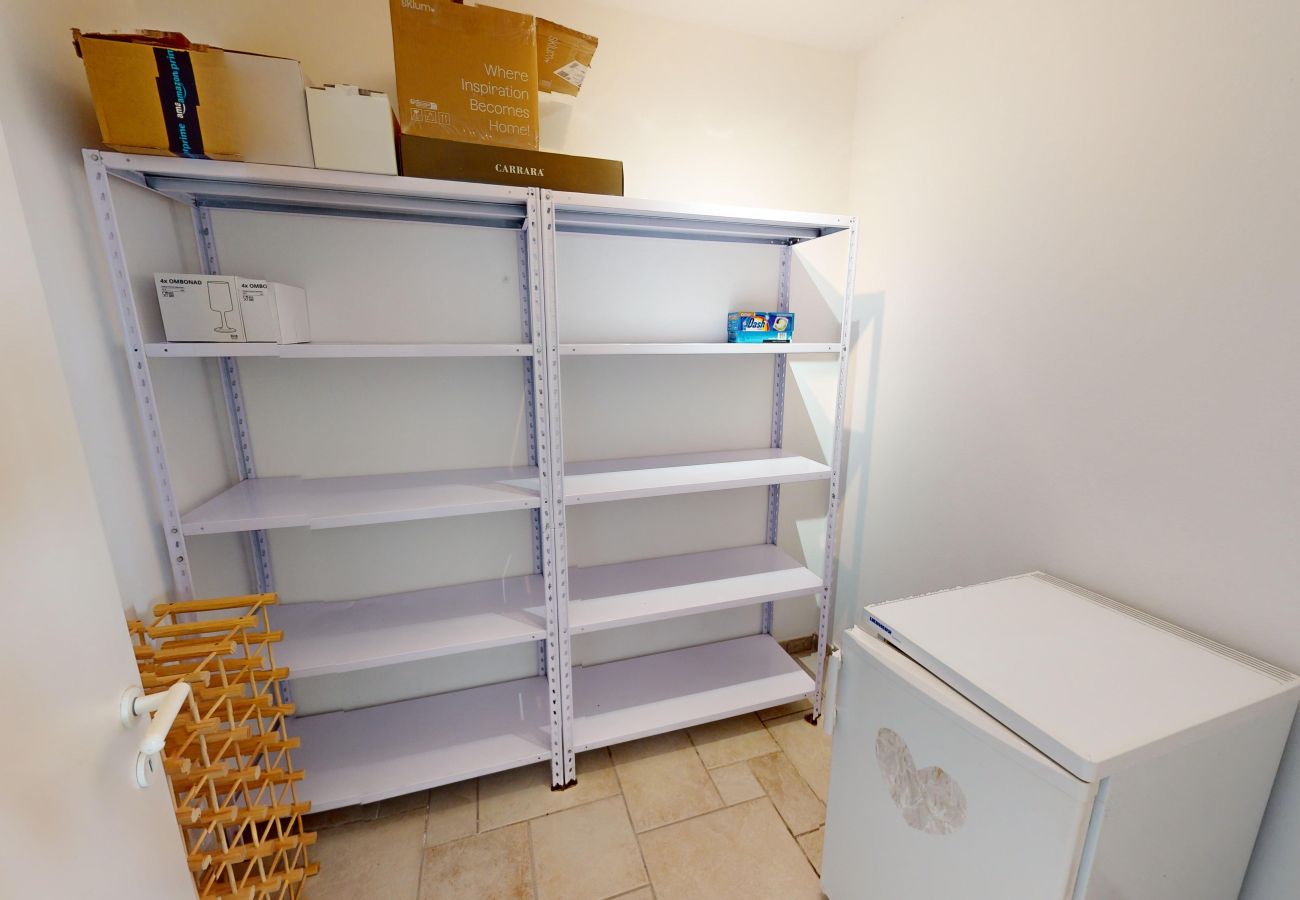 Villa in Manerba del Garda - Villa Flora 