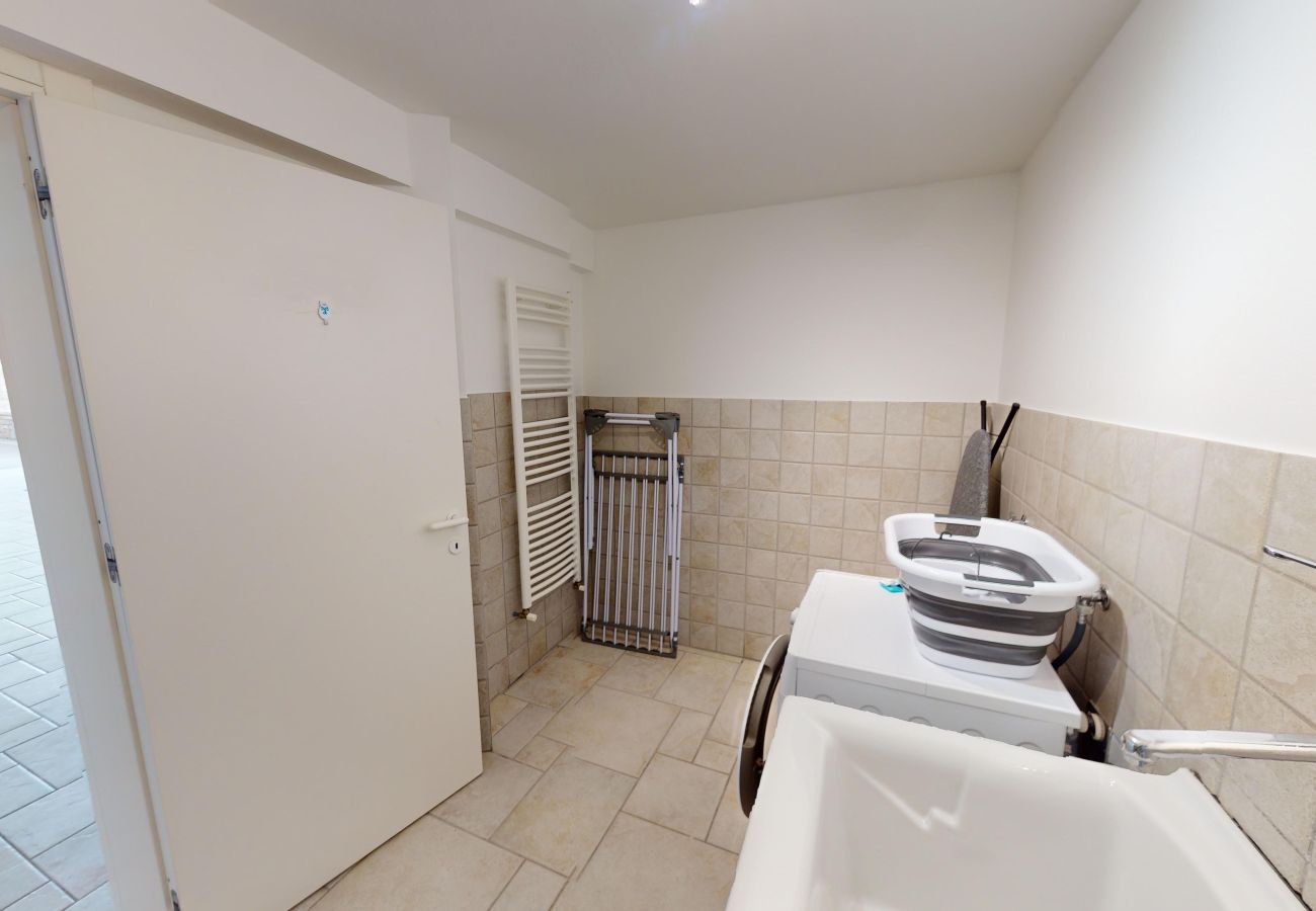 Villa in Manerba del Garda - Villa Flora 