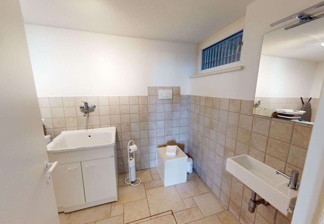 Villa in Manerba del Garda - Villa Flora 