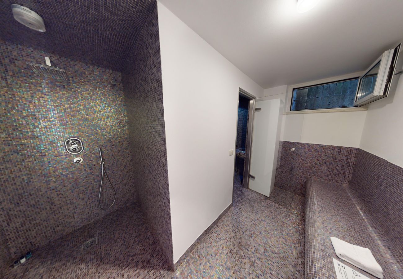 Villa in Manerba del Garda - Villa Flora 