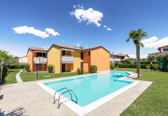 Apartment in Lazise - Regarda - holiday apartment 