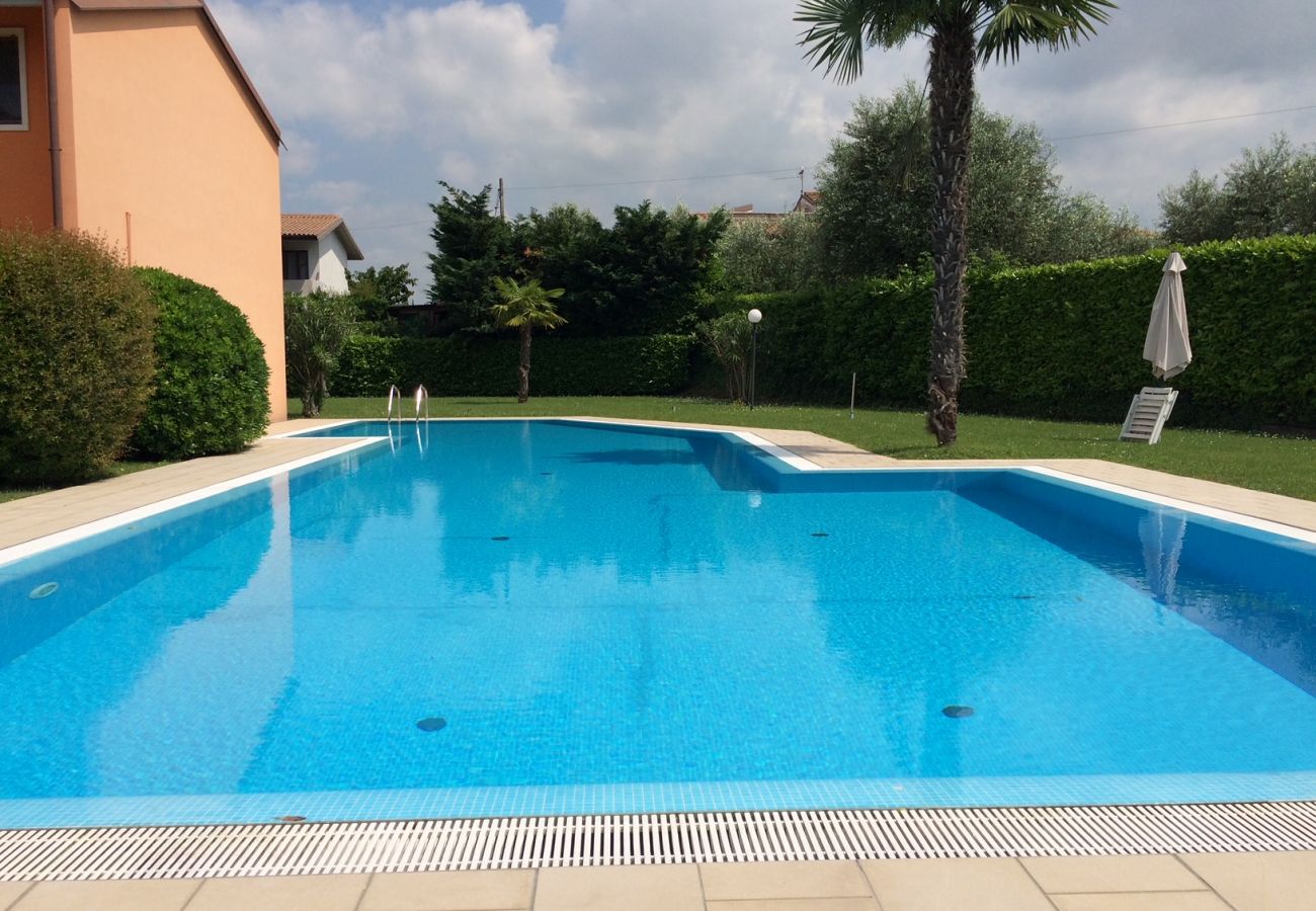 Apartment in Lazise - Regarda - holiday apartment 