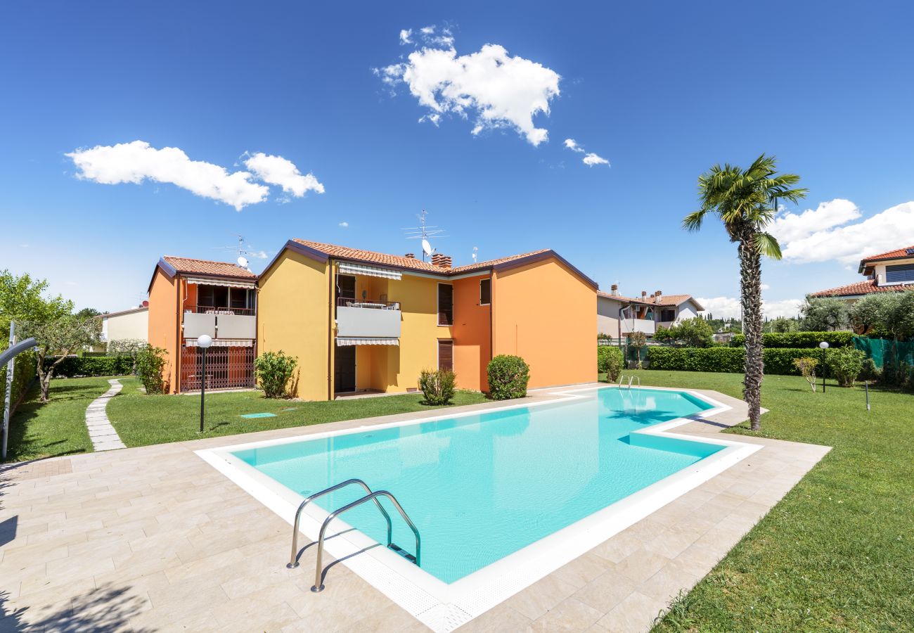 Apartment in Lazise - Regarda - holiday apartment 