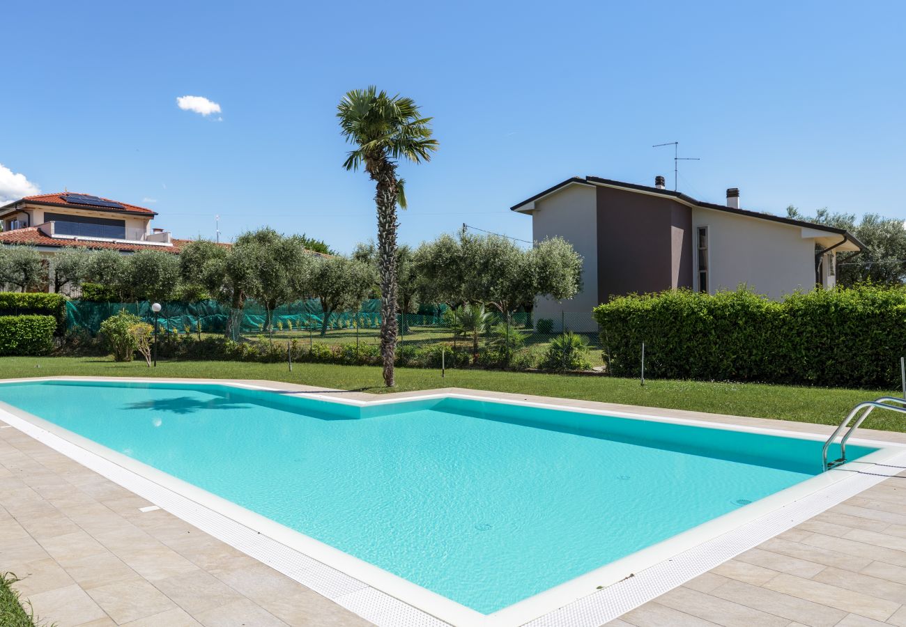 Apartment in Lazise - Regarda - holiday apartment 