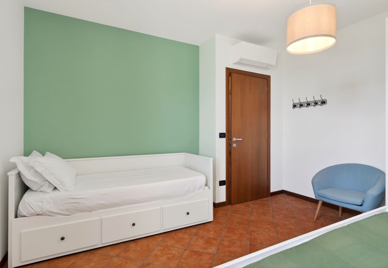 Chalet in Costermano - Regarda - 