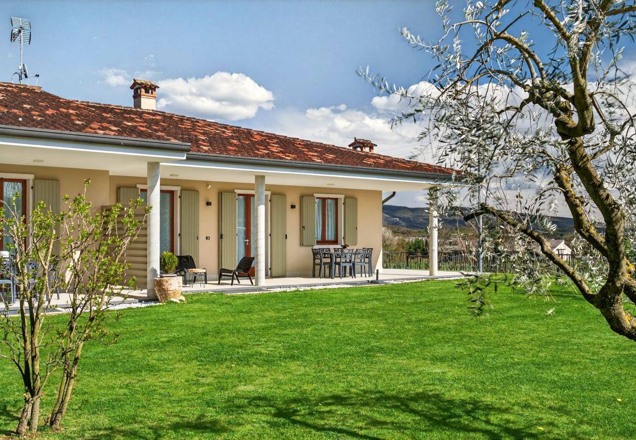 Chalet in Costermano - Regarda - 